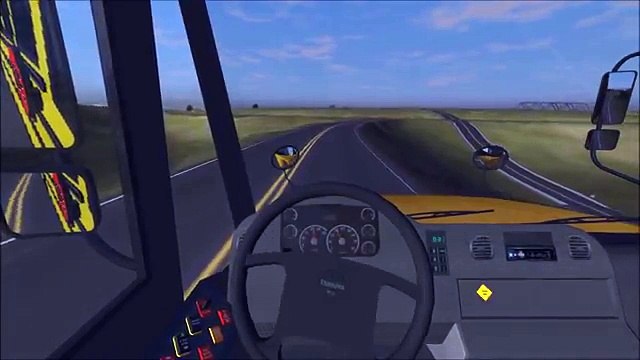 [Rigs of Rods] The Thomas C2s First PM Run