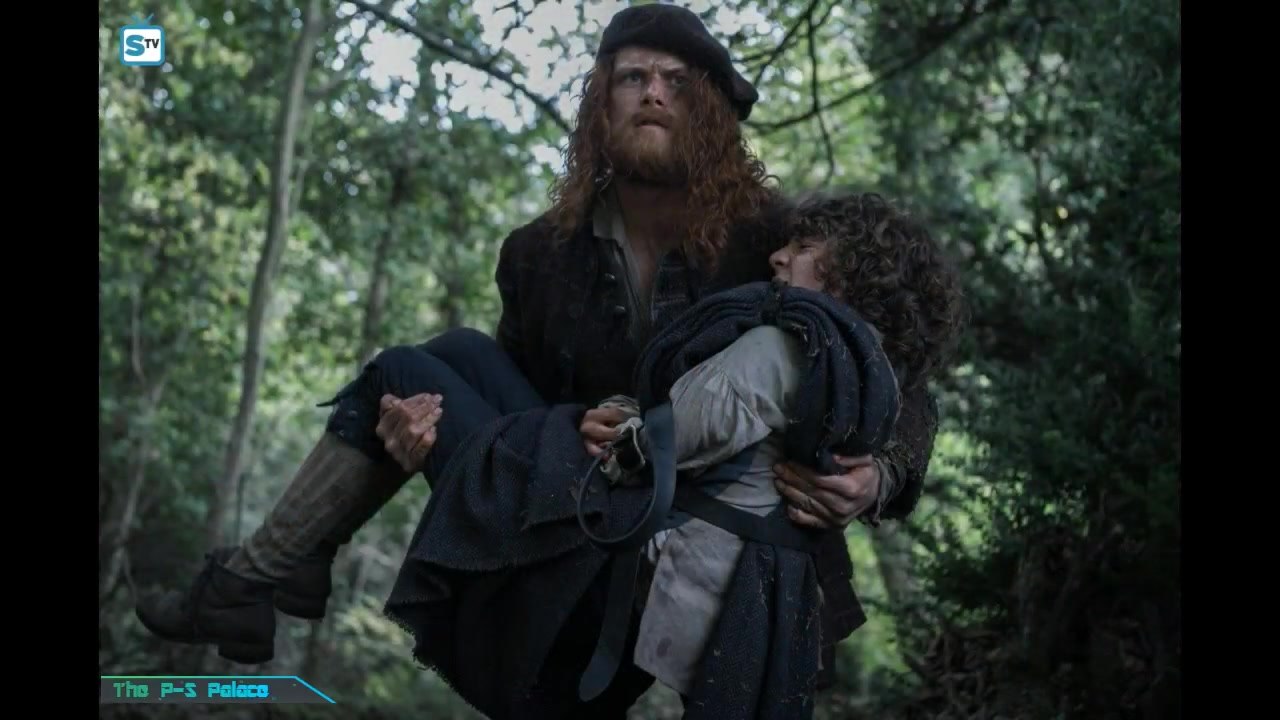 Outlander (Season 3 Episode 6) F.U.L.L +