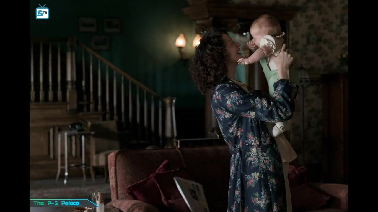 [ Outlander ] Season 3 Episode 6 FULL  :: Megavideo