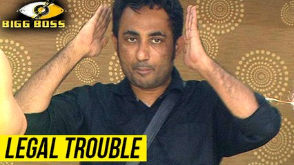 Haseena Parkar Fake Son In Law | Zubair Khan In Legal Trouble | FAKE IDENTITY | Bigg Boss 11