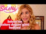 Selena'nın kızlara doğum günü hediyesi