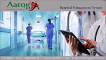 AIMS | Healthcare Software | Software Development | Hospital Software. video