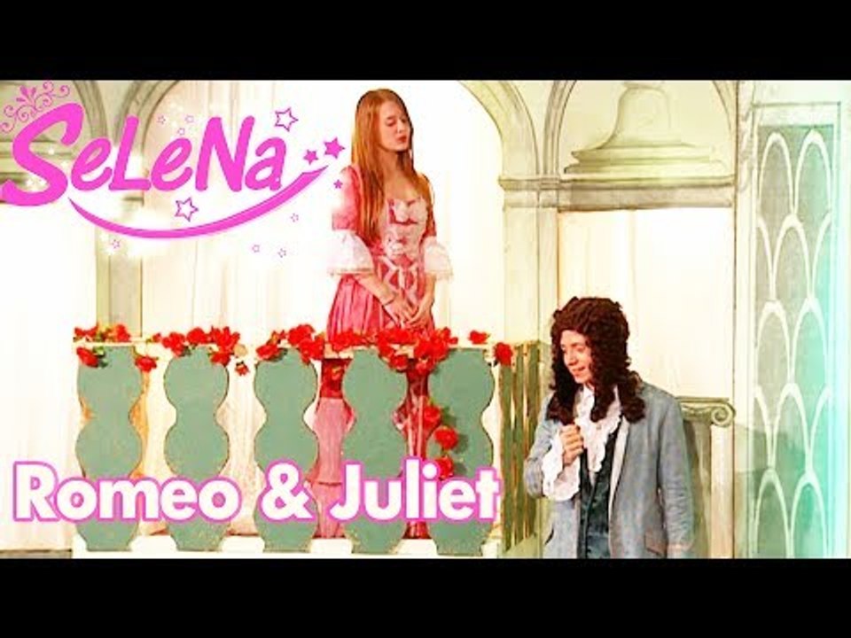 Romeo & Juliet