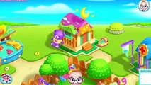 Fun Baby Boss Care Games - Bad Naughty Baby Care, Doctor Care, Bath, Dress Up Children Kids Games