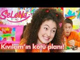 Kıvılcım'ın kötü planı ne?