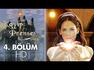 Kayıp Prenses 4. bölüm