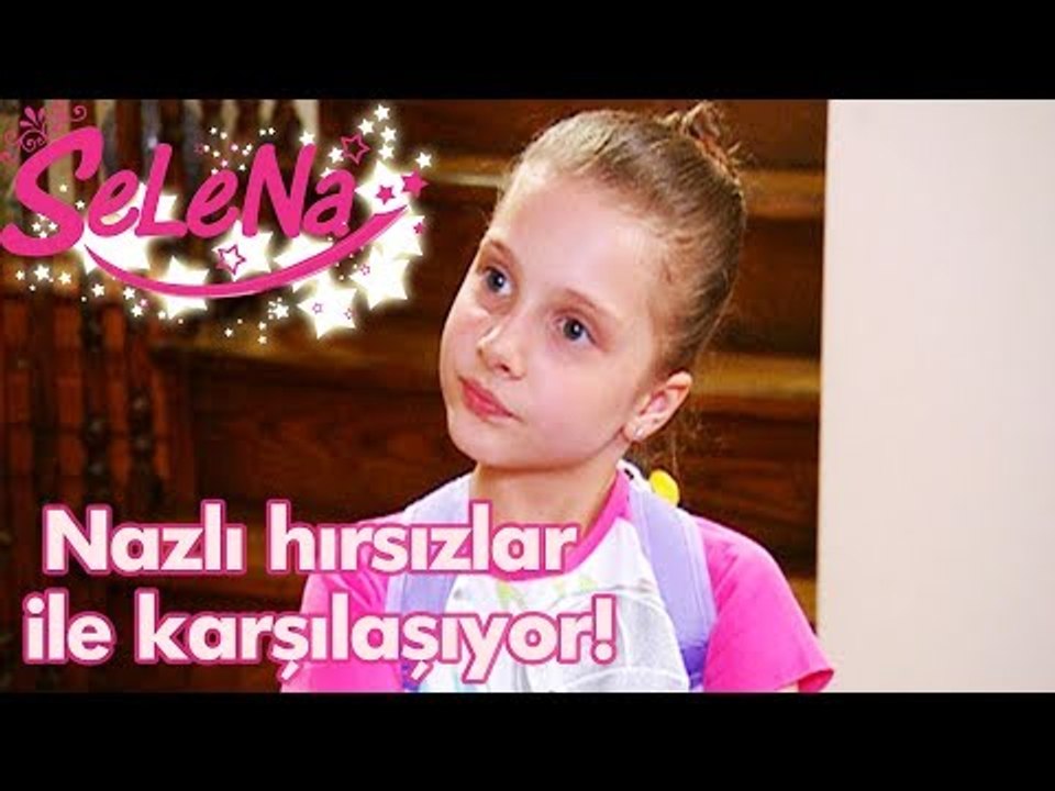 Nazli hırsızlar ile karşılaşıyor!