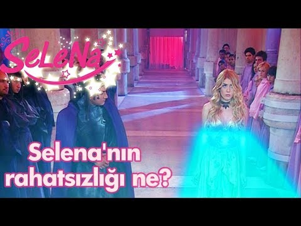 Selena'nın rahatsızlığı ne?