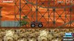 Monster Truck Demolisher / Racing Car Games / Monster Truck Games / Games for Children