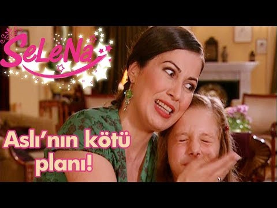 Aslı'nın kötü planı!