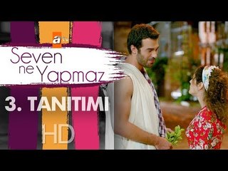 Seven Ne Yapmaz | Yeni Dizi 3. tanıtımı