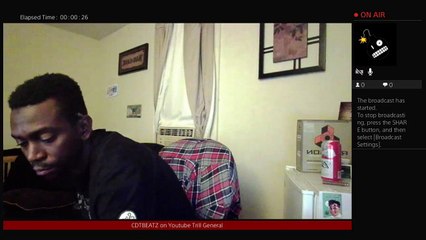 Yea Im Ced! The Fuckery!!!  #Souf$ideCed #CDT (11)