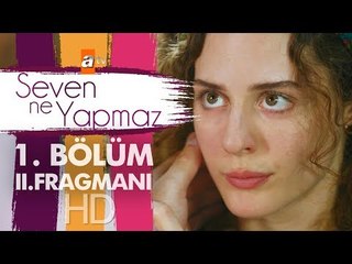 Seven Ne Yapmaz - 1. Bölüm 2. Fragmanı