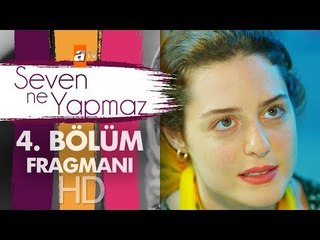 Seven Ne Yapmaz - 4. Bölüm Fragmanı