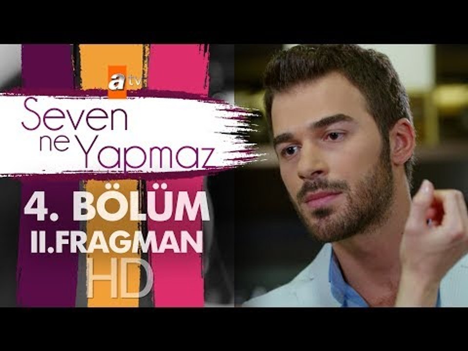 Seven Ne Yapmaz - 4. Bölüm 2. Fragman