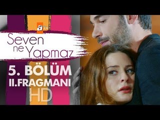 Seven Ne Yapmaz - 5. Bölüm 2. Fragman