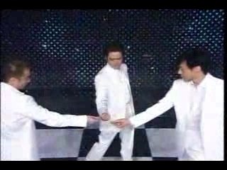 Matchy 25th Anniversary 2005