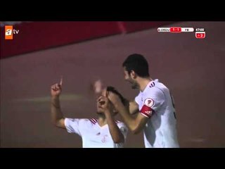 Altınordu 1 - Fenerbahçe 1