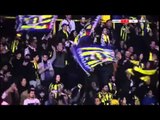 Altınordu 2-1 Fenerbahçe  | Gol: Alper Potuk