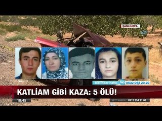 El frenini çekmeyi unutunca... - 18 Ağustos 2017