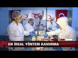 Uzmanlar bayram öncesi uyarıyor - 18 Ağustos 2017