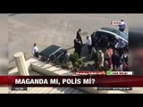 Maganda mı? polis mi? - 21 Ağustos 2017