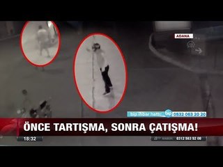 Vuran da kaçtı, vurulan da! - 23 Ağustos 2017