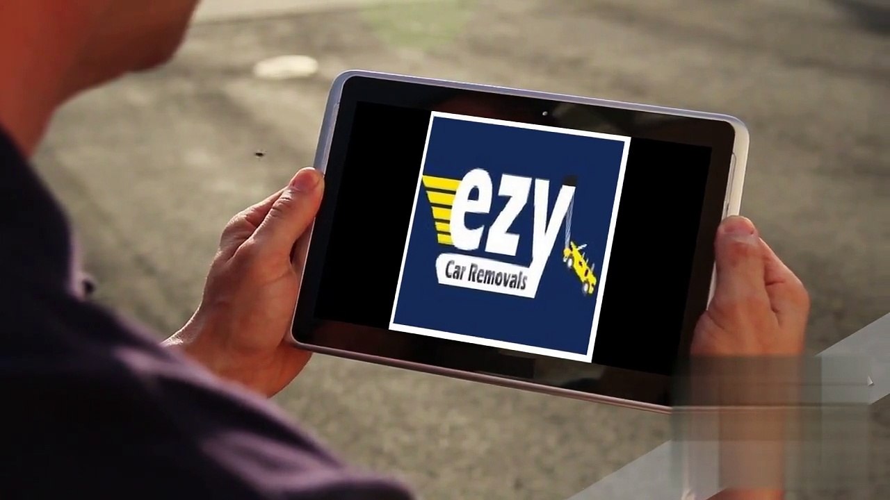 Ezy Car Removals