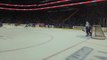 Tournoi International de Hockey Pee Wee de Québec 2017 / Pee wee Tournament at Videotron C