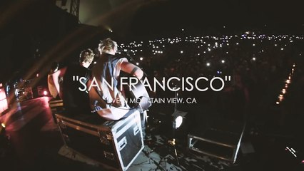 SOUNDS LIVE FEELS LIVE // SF LIVE – Unforgettable Moments from the Tour 🎶