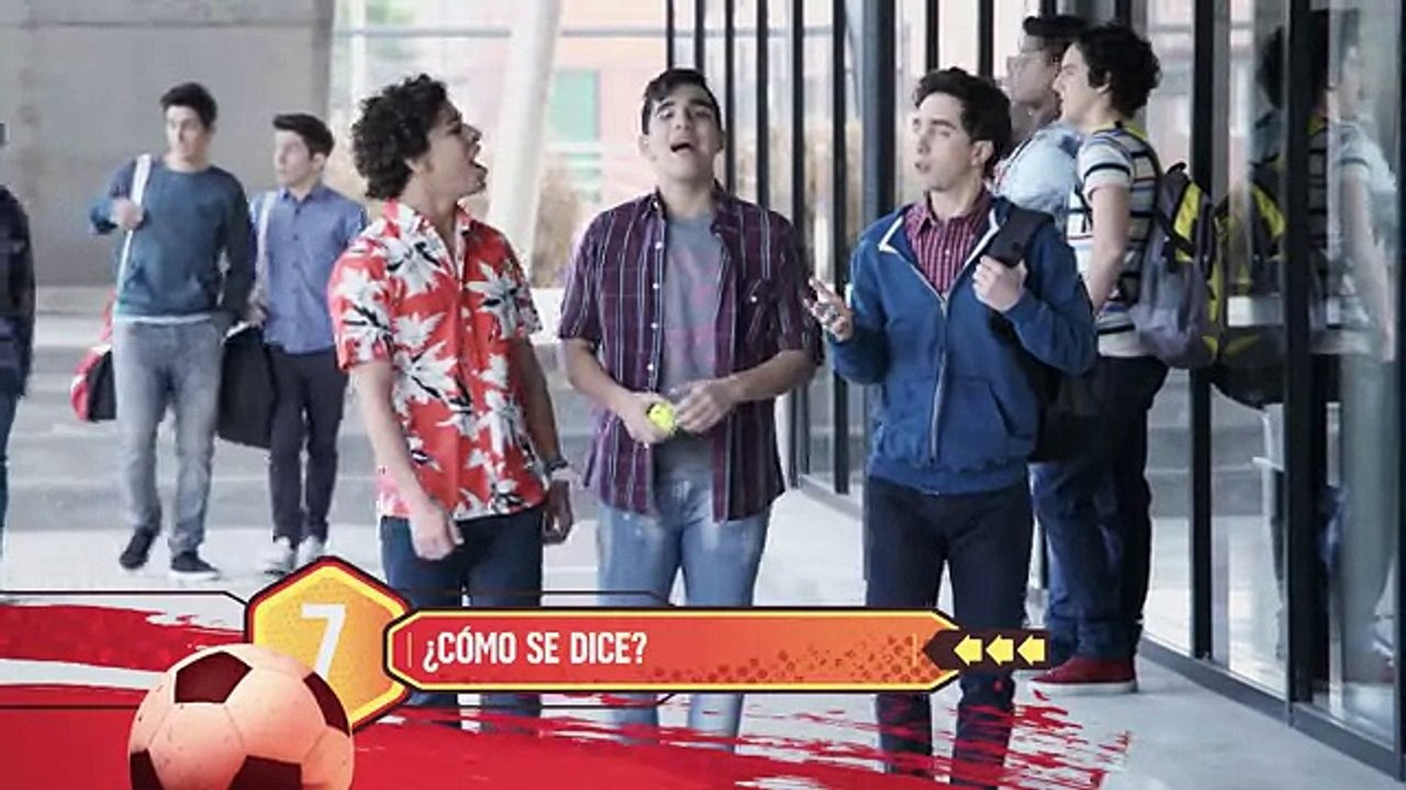 Top O11CE #8