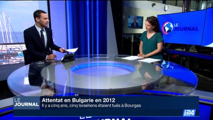 Décryptage des attentats de Bulgarie en 2012 et de Buenos Aires en 1994