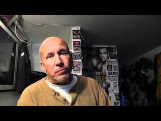 jerry talks eddie chambers vs adamek