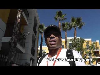 Arum: Fans Are Turned Off