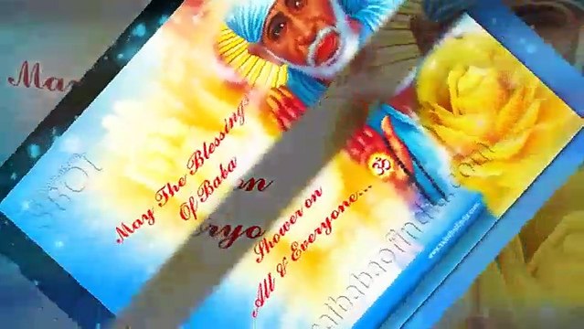 Singer Anup Jalota Aarti Om Jai shri Sai Baba