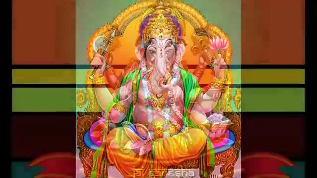 Song Riddhi Ke Swami Siddhi Ke Swami Singer Pamela Jain Music Anil Mazumdar