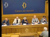 Roma - Conferenza stampa di Flavia Piccoli Nardelli (11.07.17)