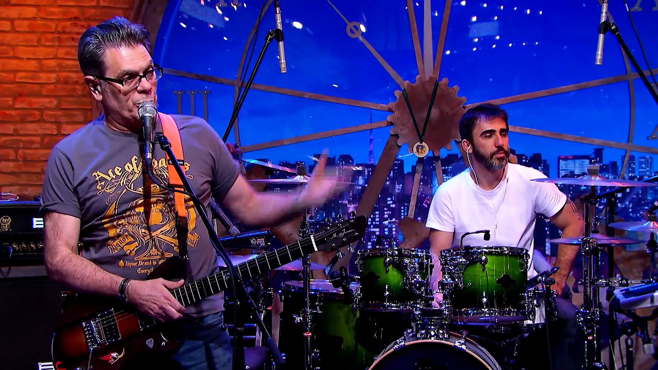 ENTREVISTA COM MÁRCIO SEIXAS