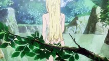Dungeon ni Deai wo Motomeru no wa Machigatteiru Darou ka Gaiden Sword Oratoria PV Anime Trailer