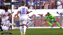 Nicaragua 0 - 3 USA Copa Oro 2017
