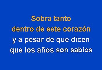 Shakira - Antologia (Karaoke)