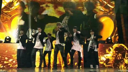 The Red Bullet: pt. 3