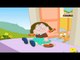 Nursery Rhymes - One Two Three Four - Kids Animation
