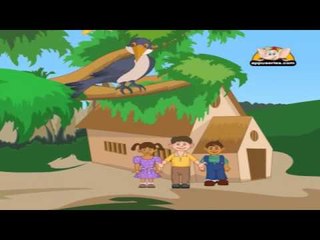Nursery Rhymes (Hindi) - Koyal (The Cuckoo) - Kids