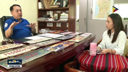 LTO, gagamit na ng makabagong teknolohiya sa paghuli sa lumalabag sa batas