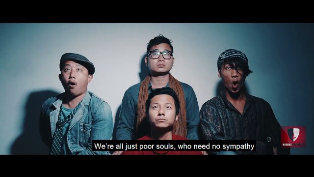 The Kaziranga Song _ Bohemian Rhapsody _ Parody _ Dreamz Unlimited