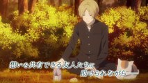 TV Anime [Natsume Yuujinchou Roku] PV