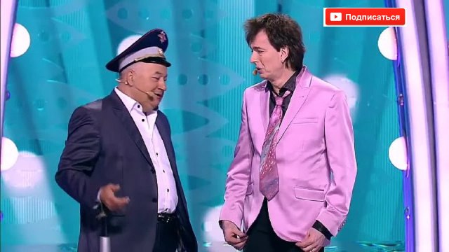 ИГОРЬ МАМЕНКО и ГЕНАДИЙ ВЕТРОВ - ЛЕЙТЕНАНТ КАЮК. Юмор Анекдоты