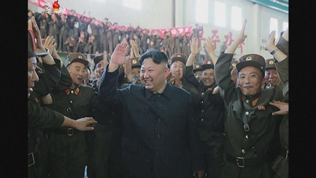 Corea del Sur intenta acercar posiciones con Pyongyang
