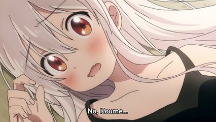 Urara Meirochou - Lewd  sounds